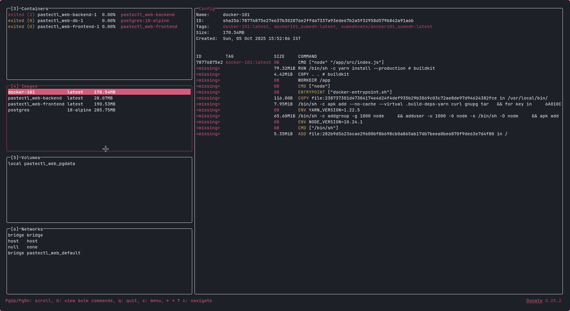 Building pasteCTL — a real-time code sharing platform